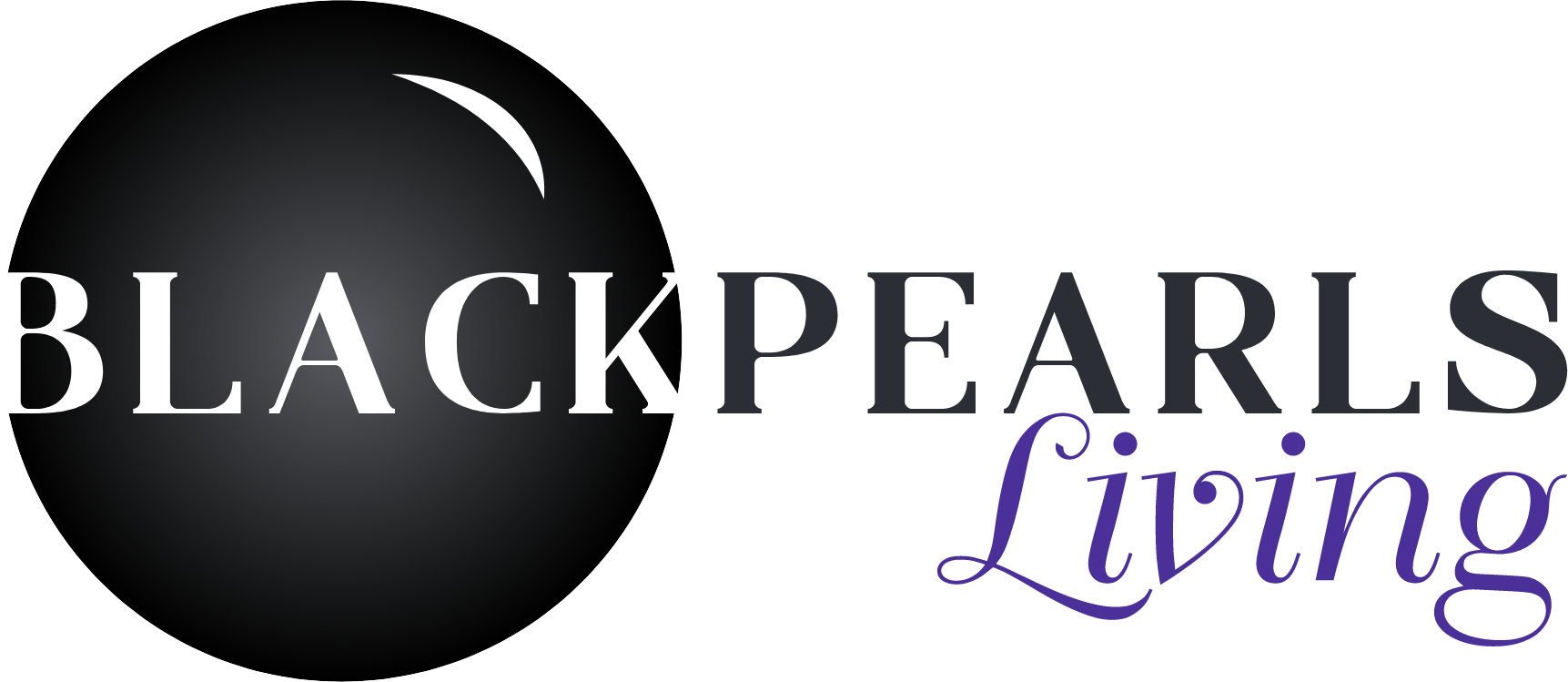 Black Pearls Living